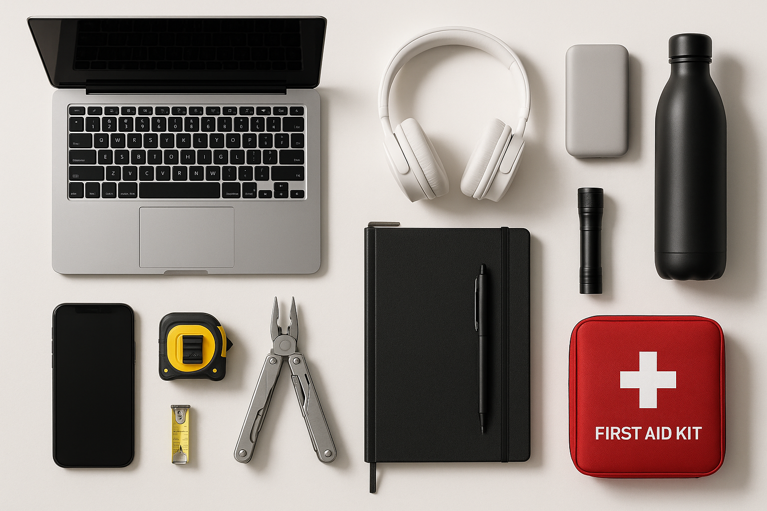 Essentials
